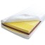 Koopjeshoek - 100 x 200 - Soft - Comfort Premium Air koudschuim matras